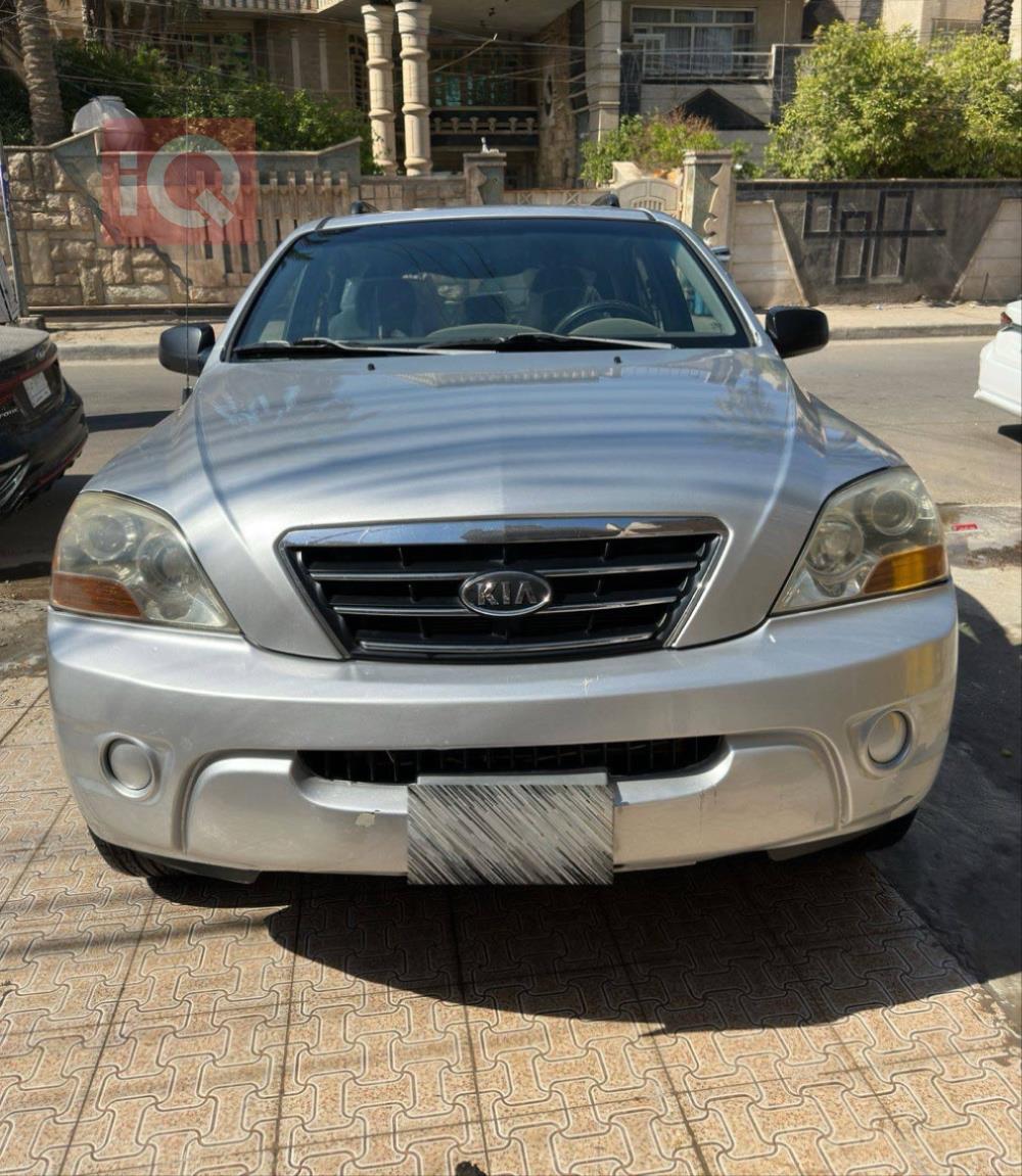 كيا سورينتو